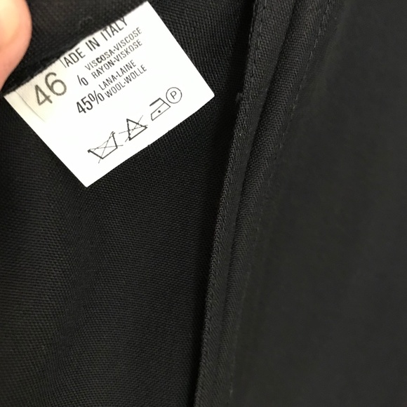 ARMANI JACKET - Picture 6 of 7